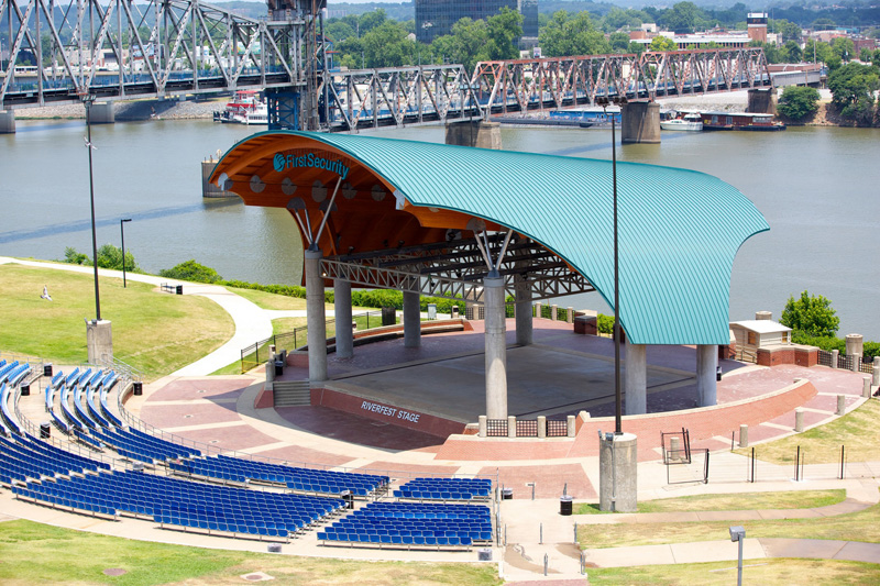 Standing Seam Curved Metal Roof Systems McElroy Metal